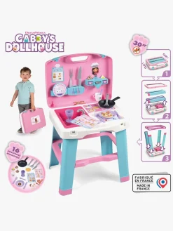 Smoby Rolleleg-Gabby Køkken