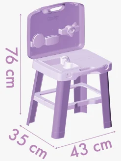 Smoby Rolleleg-Gabby Køkken