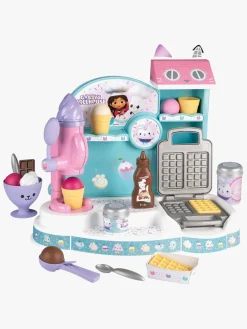 Rolleleg|Smoby Gabby's Dollhouse Isfabrik