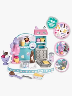 Rolleleg|Smoby Gabby's Dollhouse Isfabrik