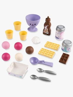 Rolleleg|Smoby Gabby's Dollhouse Isfabrik