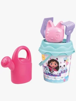 Udelegetøj|Smoby Gabby's Dollhouse Spandsæt