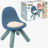 Børnemøbler|Smoby Kid Stol, Blå