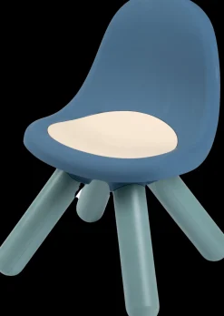 Børnemøbler|Smoby Kid Stol, Blå