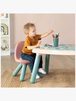 Børnemøbler|Smoby Kid Stol, Pink