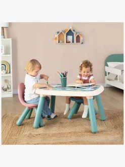 Børnemøbler|Smoby Kid Stol, Pink