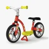 Cykler|Smoby Løbecykel Comfort, Rød