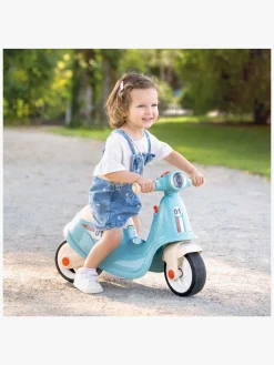 Løbehjul|Smoby Løbehjul Ride-On, Blå