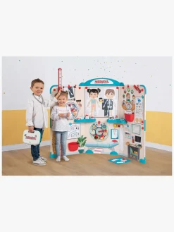 Smoby Rolleleg-Lægekontor