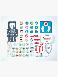 Smoby Rolleleg-Lægekontor