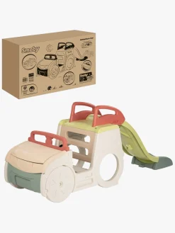 Udeleg|Smoby Life Adventure Car Rutsjebane