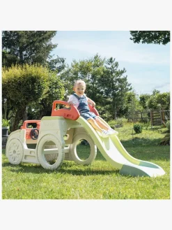 Udeleg|Smoby Life Adventure Car Rutsjebane