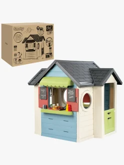 Udeleg|Smoby Life Chef Legehus