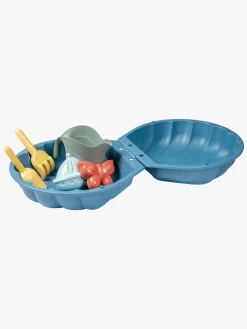 Udelegetøj|Legetøj Til Børn På 0-10 År|Smoby Life Double Garni Mini Sandkasse