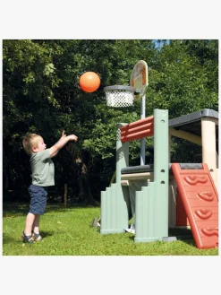 Udeleg|Smoby Life Fun Center Legehus