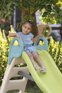 Udeleg|Smoby Life Funny Rutsjebane