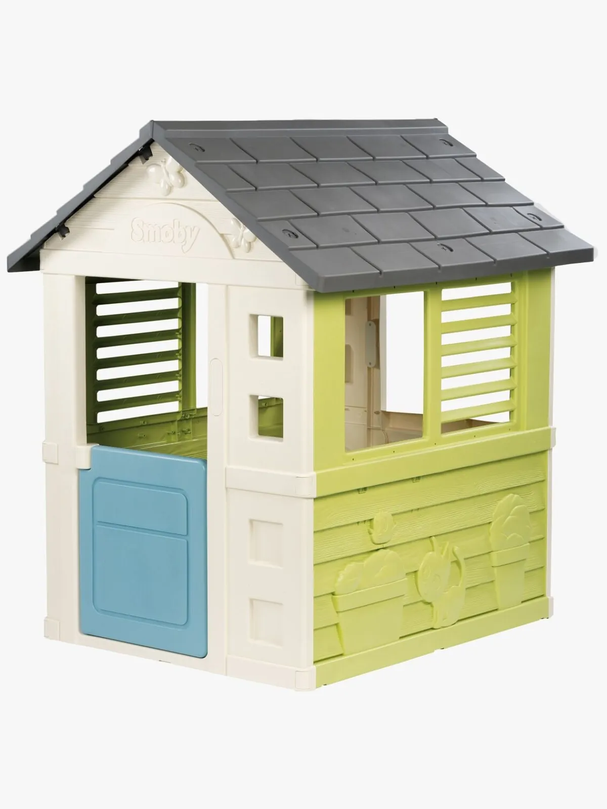 Udeleg|Smoby Life Jolie Legehus