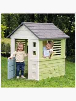 Udeleg|Smoby Life Jolie Legehus