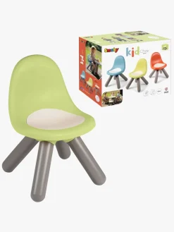 Børn Smoby Børnemøbler-Life Kid Stol, Grøn