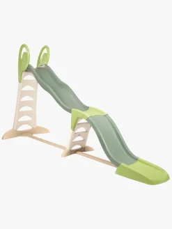 Smoby Udeleg-Life Megagliss Rutsjebane, Grøn