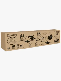 Smoby Udeleg-Life Megagliss Rutsjebane, Grøn