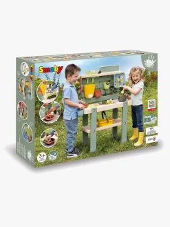 Smoby Udemøbler-Life Mudderkøkken