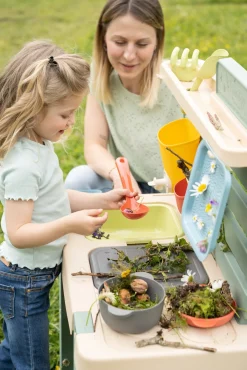 Smoby Udemøbler-Life Mudderkøkken