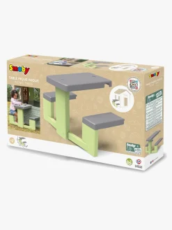 Udeleg|Smoby Life Picnicbord