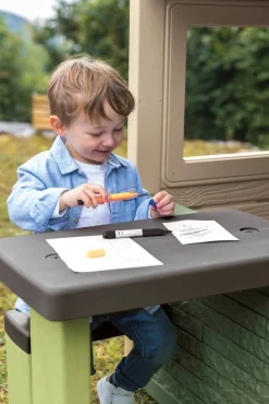 Udeleg|Smoby Life Picnicbord