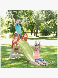 Udeleg|Smoby Life Rutsjebane