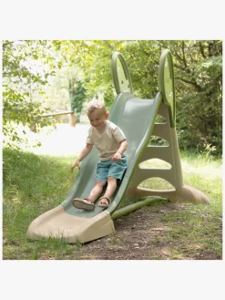 Smoby Udeleg-Life XL Rutsjebane, Grøn