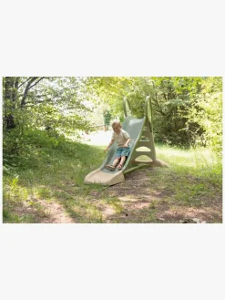 Smoby Udeleg-Life XL Rutsjebane, Grøn