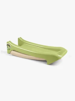 Udeleg|Smoby Life XS Rutsjebane, Grøn