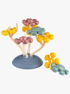 Smoby Babylegetøj-Little Aktivitetslegetøj Coral