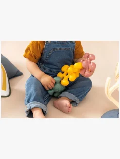 Smoby Babylegetøj-Little Aktivitetslegetøj Coral