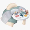 Babylegetøj|Smoby Little Cosy Aktivitetsbord