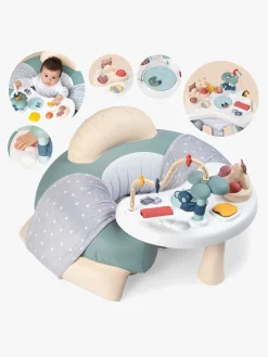 Babylegetøj|Smoby Little Cosy Aktivitetsbord