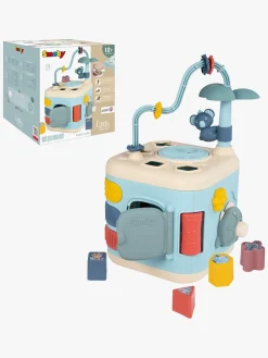 Lærerig Leg|Smoby Little Explore Aktivitetslegetøj