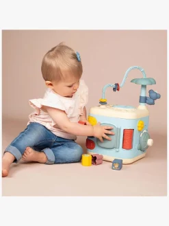 Lærerig Leg|Smoby Little Explore Aktivitetslegetøj
