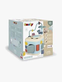 Lærerig Leg|Smoby Little Explore Aktivitetslegetøj