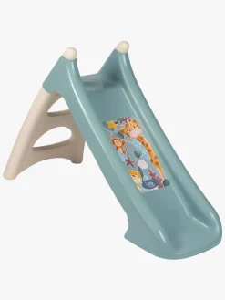 Udeleg|Smoby Little XS Rutsjebane