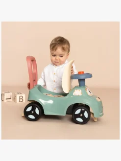 Smoby Pedal- & Gåbiler-LS Auto Gåbil