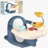 Vandlegetøj|Smoby LS Baby Badestol