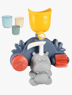 Smoby Vandlegetøj-LS Hippo Badelegetøj