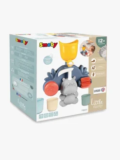 Smoby Vandlegetøj-LS Hippo Badelegetøj