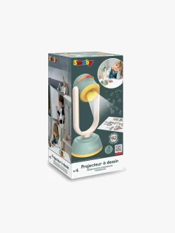 Smoby Kreativt Legetøj-Maleprojektor