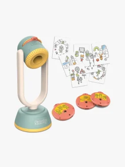 Smoby Kreativt Legetøj-Maleprojektor