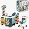 Smoby Rolleleg-Maxi Supermarked