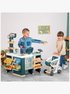 Smoby Rolleleg-Maxi Supermarked