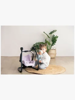 Smoby Dukker & Bamser-MAXI-COSI Dukkehøjstol 3-i-1, Pink